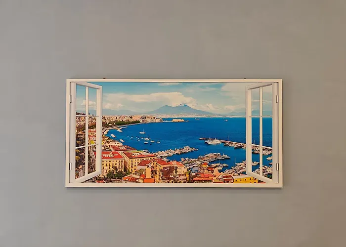 La Suite Tra I Musei