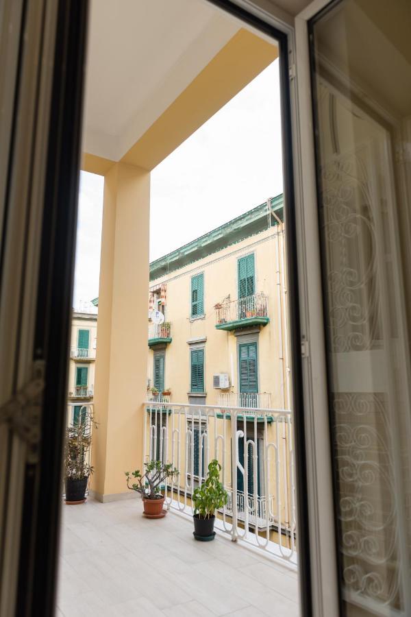 Casa vacanze La Tra I Musei Napoli