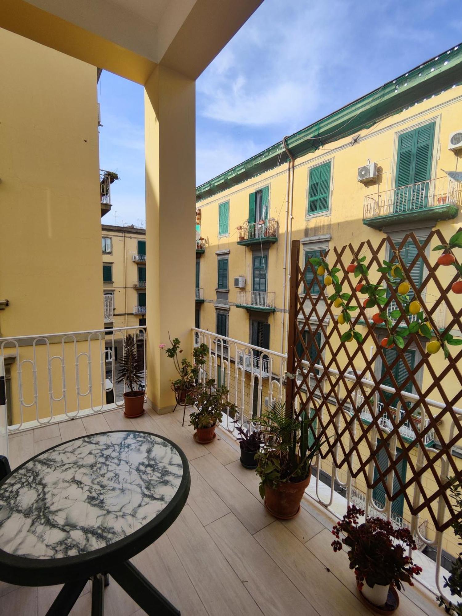 La Tra I Musei Casa vacanze